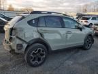 2014 Subaru XV Crosstrek 2.0 Limited