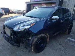 2019 KIA Sportage LX en venta en Montreal Est, QC