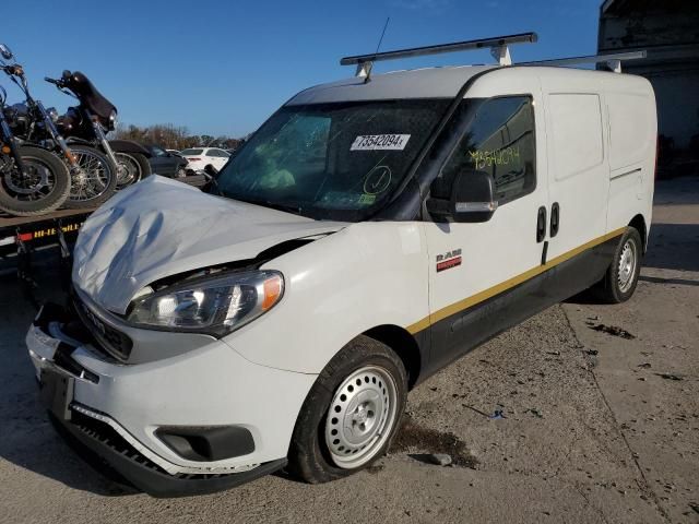 2022 Dodge RAM Promaster City Tradesman