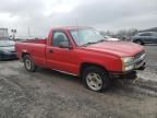 2005 Chevrolet Silverado C1500