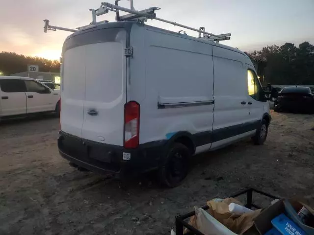 2016 Ford Transit T-350