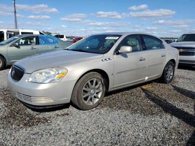 2007 Buick Lucerne CXL