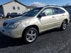 2006 Lexus RX 400