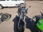 2006 Kawasaki VN1600 E