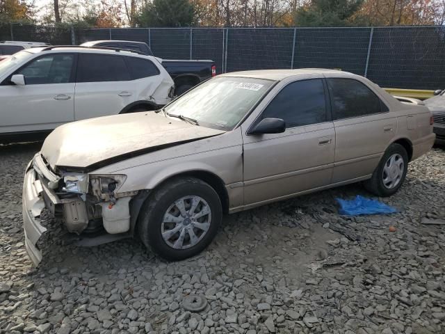 1998 Toyota Camry CE