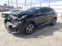 2024 Lexus RX 350H Base en venta en Sun Valley, CA