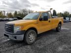 2012 Ford F150