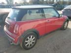 2003 Mini Cooper