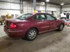 2005 Buick Lacrosse CXL