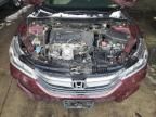 2016 Honda Accord EXL