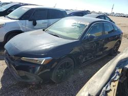 2023 Honda Civic Sport Touring en venta en Houston, TX