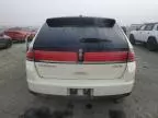 2008 Lincoln MKX