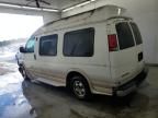 2000 GMC Savana RV G1500