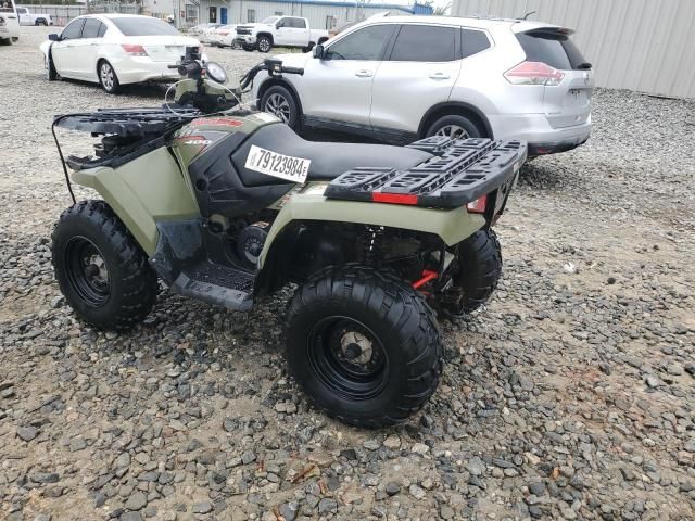 2005 Polaris Sportsman 400