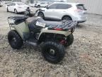 2005 Polaris Sportsman 400