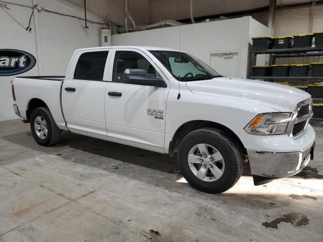 2023 Dodge RAM 1500 Classic SLT