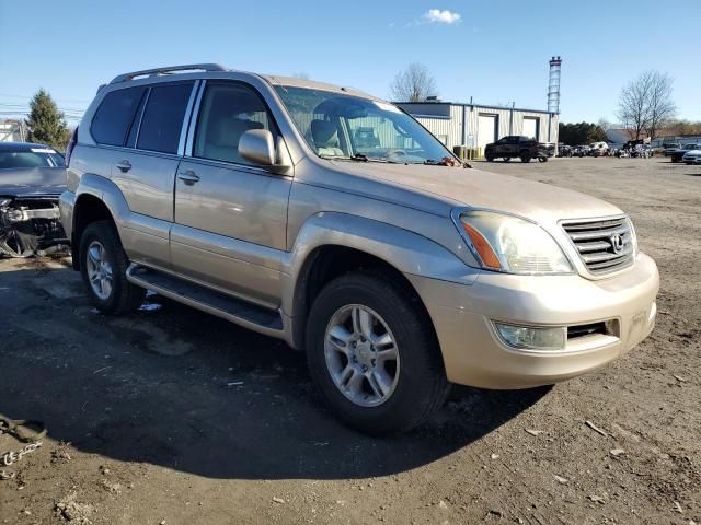 2006 Lexus GX 470