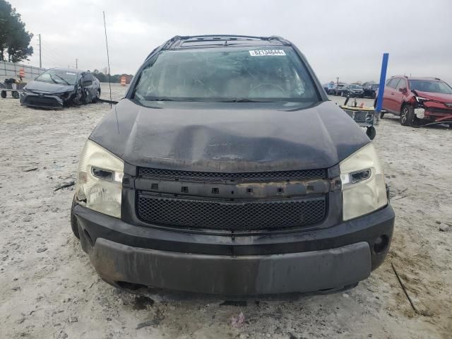 2005 Chevrolet Equinox LT