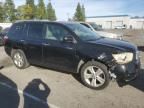 2008 Toyota Highlander Limited