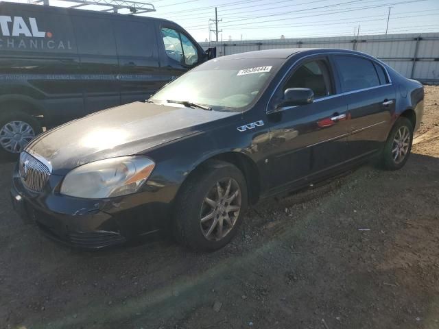 2008 Buick Lucerne CXL