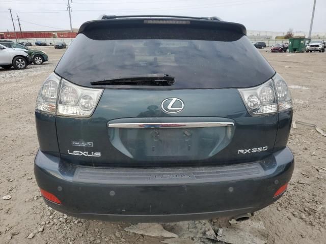 2004 Lexus RX 330