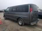 2000 Chevrolet Express G1500