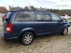 2008 Chrysler Town & Country Touring