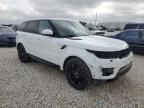 2014 Land Rover Range Rover Sport HSE