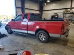 2002 Ford F150