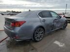 2014 Lexus GS 350