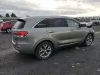 2017 KIA Sorento SX