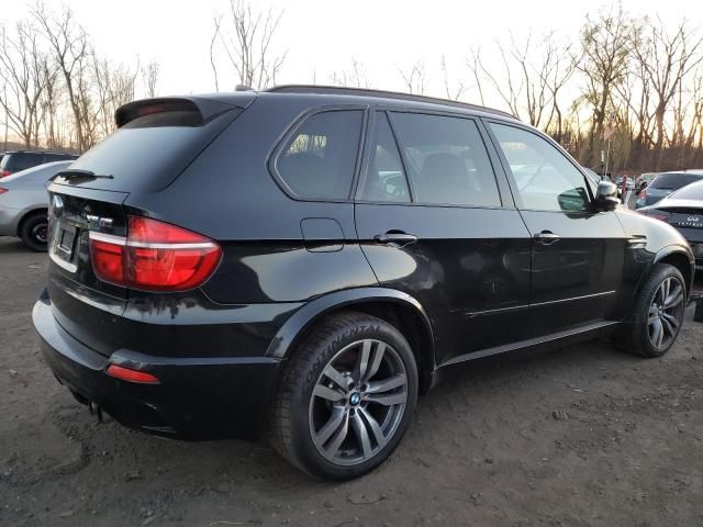 2013 BMW X5 M