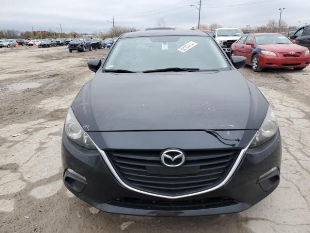 2014 Mazda 3 Touring