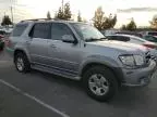 2001 Toyota Sequoia SR5