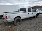 2016 Ford F250 Super Duty