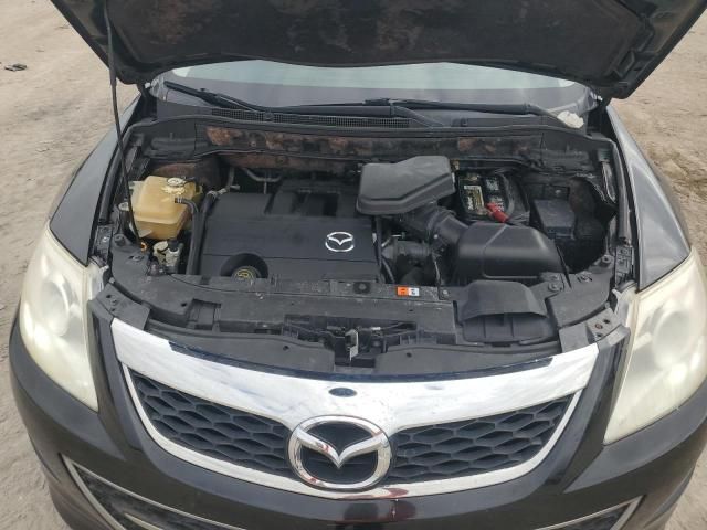 2012 Mazda CX-9