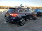 2018 Subaru Outback Touring