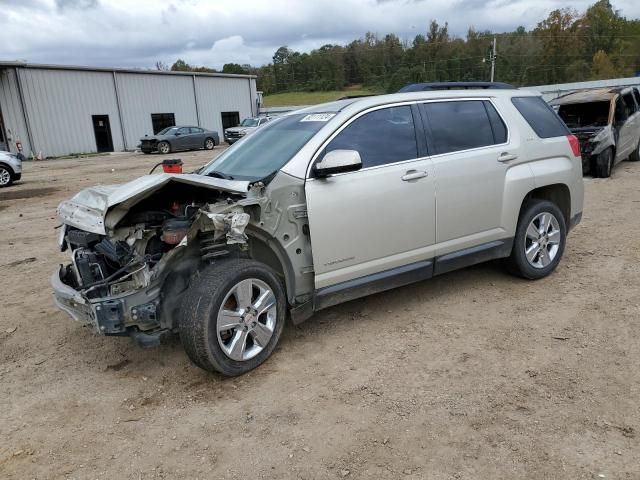 2014 GMC Terrain SLT