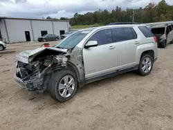 GMC Vehiculos salvage en venta: 2014 GMC Terrain SLT