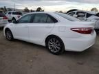 2016 Toyota Camry Hybrid