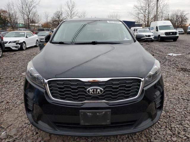 2019 KIA Sorento L