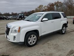 GMC Vehiculos salvage en venta: 2015 GMC Terrain SLE