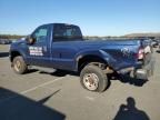 2012 Ford F250 Super Duty