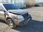 2004 Honda Pilot EX