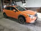 2015 Subaru XV Crosstrek 2.0 Premium