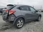 2016 Honda HR-V EXL