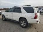 2004 Toyota 4runner SR5