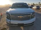 2018 Chevrolet Tahoe C1500 LT