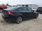 2016 Lexus IS 200T