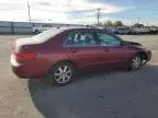 2005 Honda Accord EX